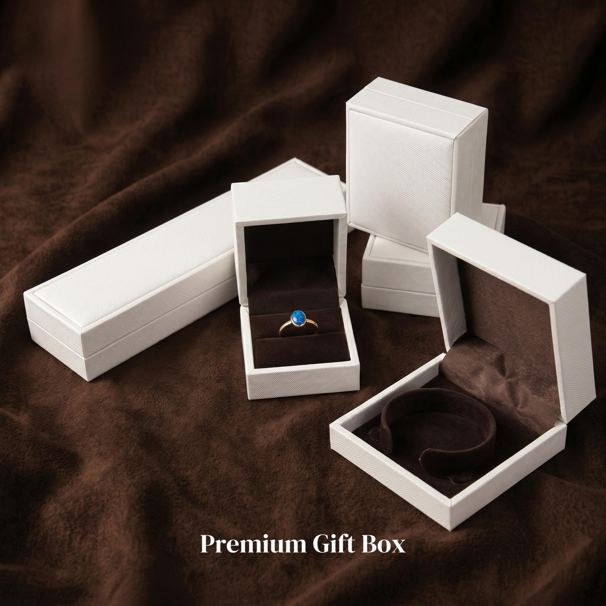 Personalized Name Stud Earrings in Sterling Silver or Copper with 18K Gold Plating