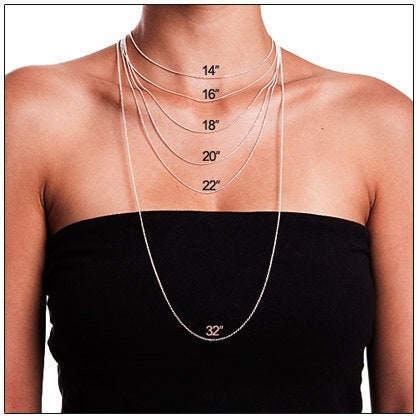 Initial and Birthstone Letter Necklace in Gold Plated Sterling Silver
