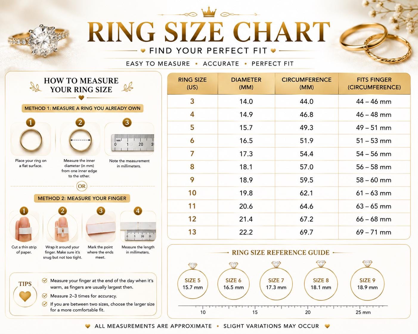 Sterling Silver Comfort Fit Half-Dome Wedding Band