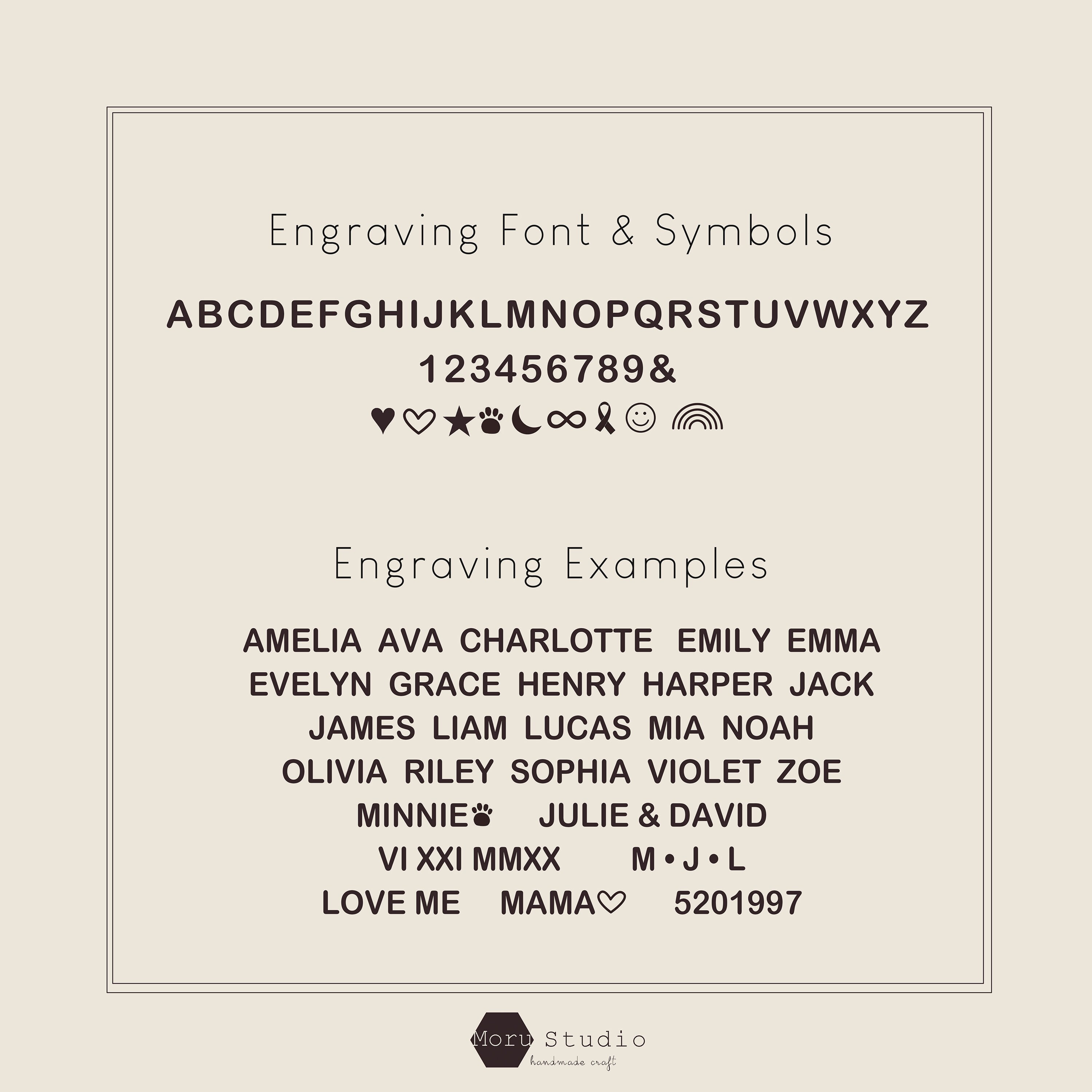 Personalized Sterling Silver Name Ring