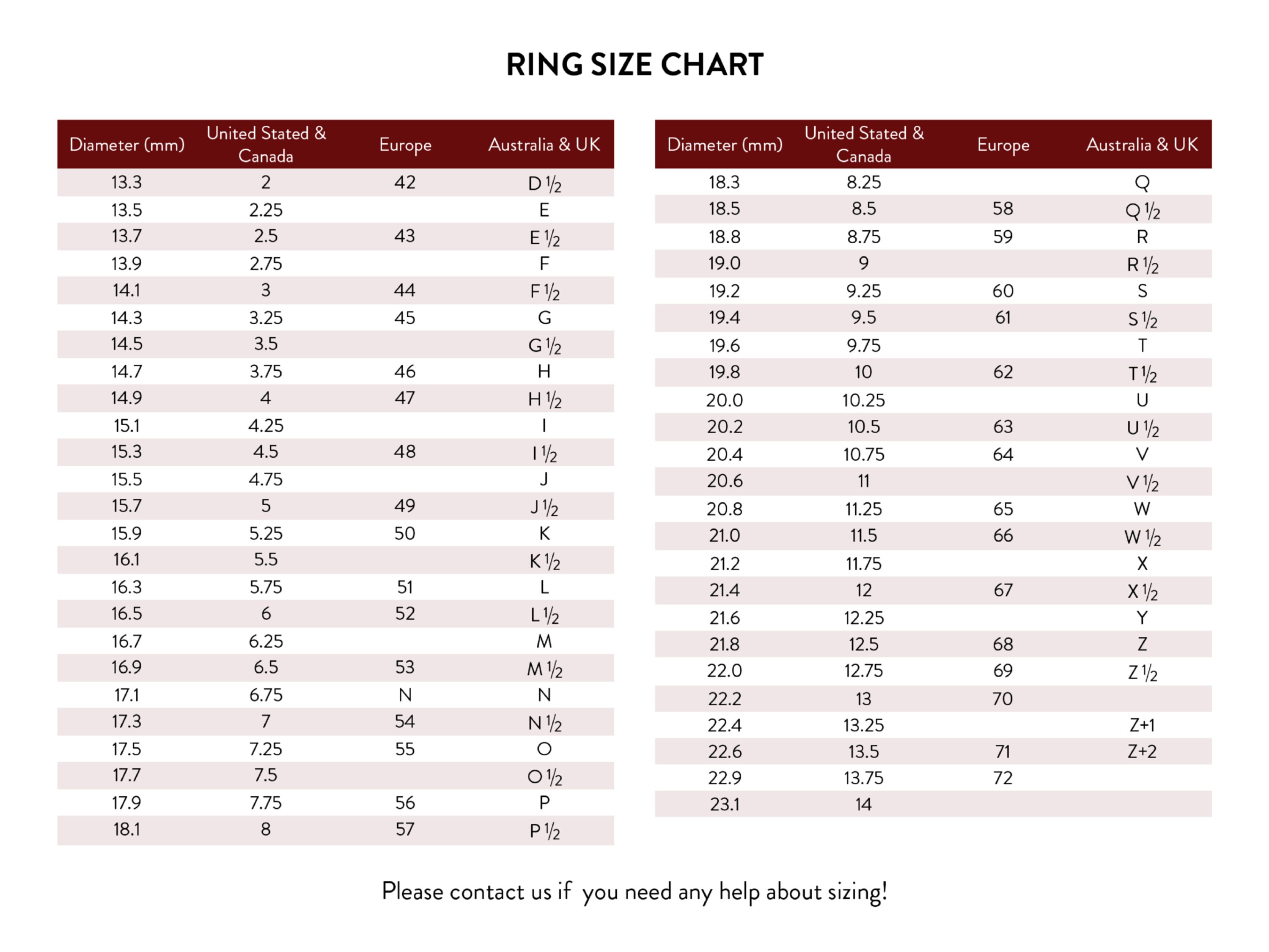 2mm Solid Gold Dome Wedding Band for Stacking