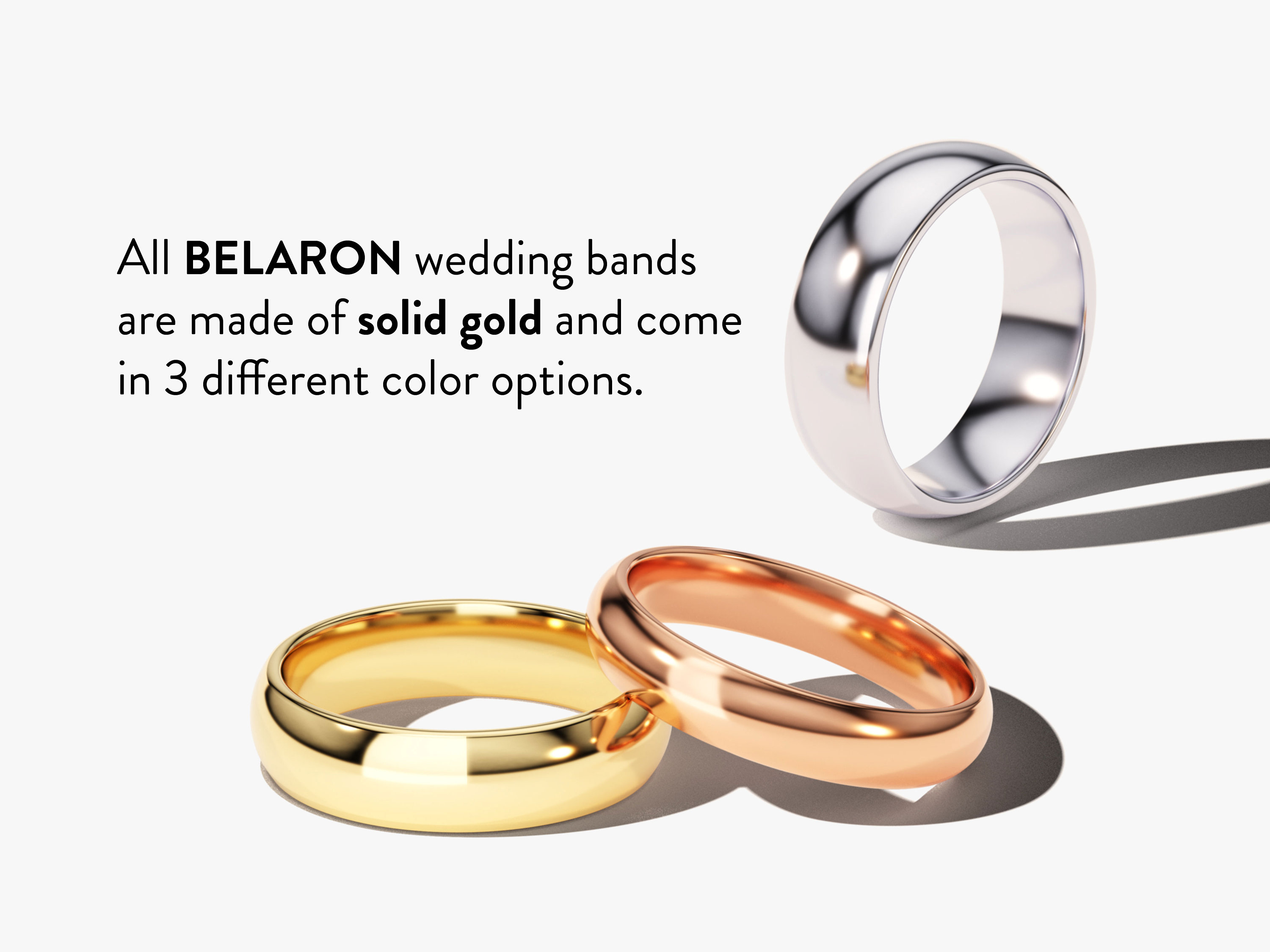 Men's Matte Beveled Diamond Wedding Band, Ten Stone